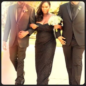 David’s Bridal Dress